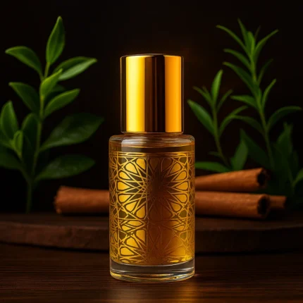 Royal Essence Perfume
