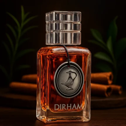 Dirham Classic Perfume