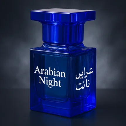 Arabian Night