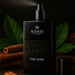 Royal Essence – The King